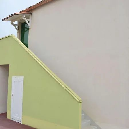 Apartamento Refait à Neuf, 5 Couchages, à 50m De La Plage, Parking Privé - - Fr-1-229b-95 Narbona