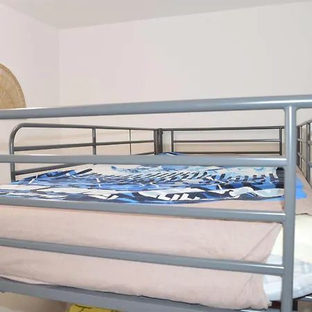 Refait à Neuf, 5 Couchages, à 50m De La Plage, Parking Privé - - Fr-1-229b-95 Narbona
