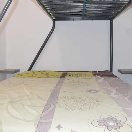 Apartamento Refait à Neuf, 5 Couchages, à 50m De La Plage, Parking Privé - - Fr-1-229b-95