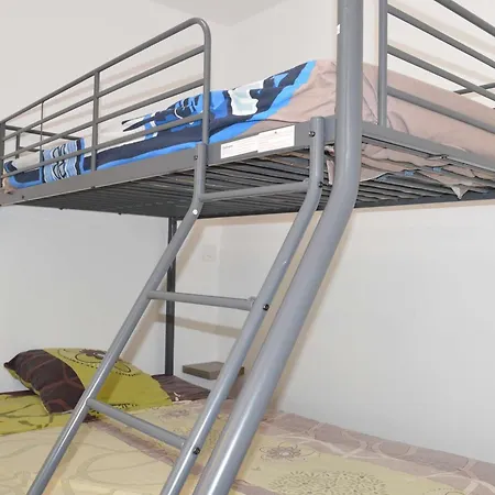 Refait à Neuf, 5 Couchages, à 50m De La Plage, Parking Privé - - Fr-1-229b-95 Narbona