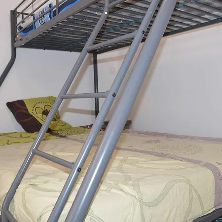 Apartamento Refait à Neuf, 5 Couchages, à 50m De La Plage, Parking Privé - - Fr-1-229b-95